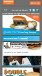 Mobile Screenshot of mywarrens.com